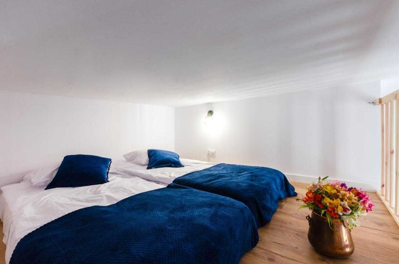 Apartament Center - Gdanska 44 *