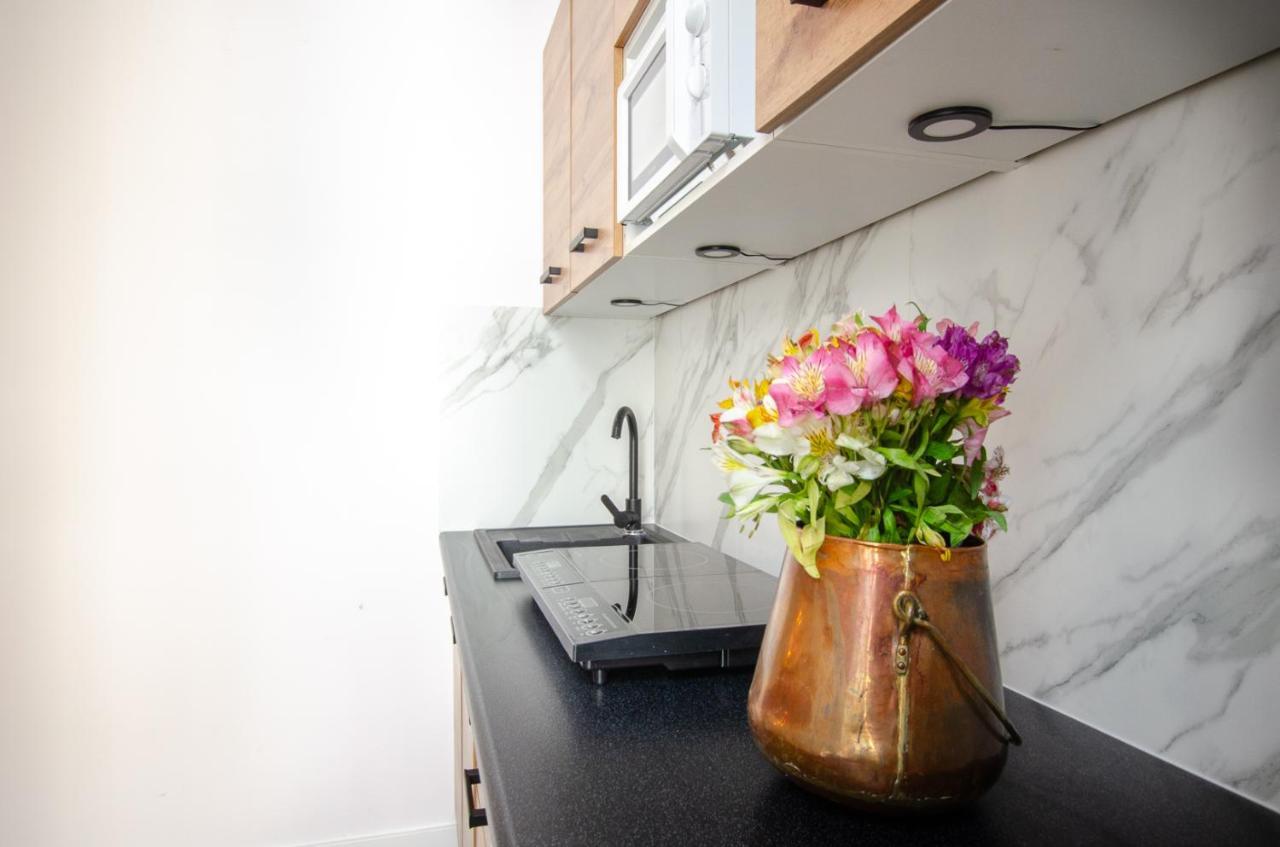 Apartament Center - Gdanska 44 Łódź