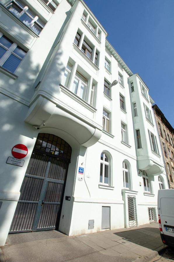 Center - Gdanska 44
