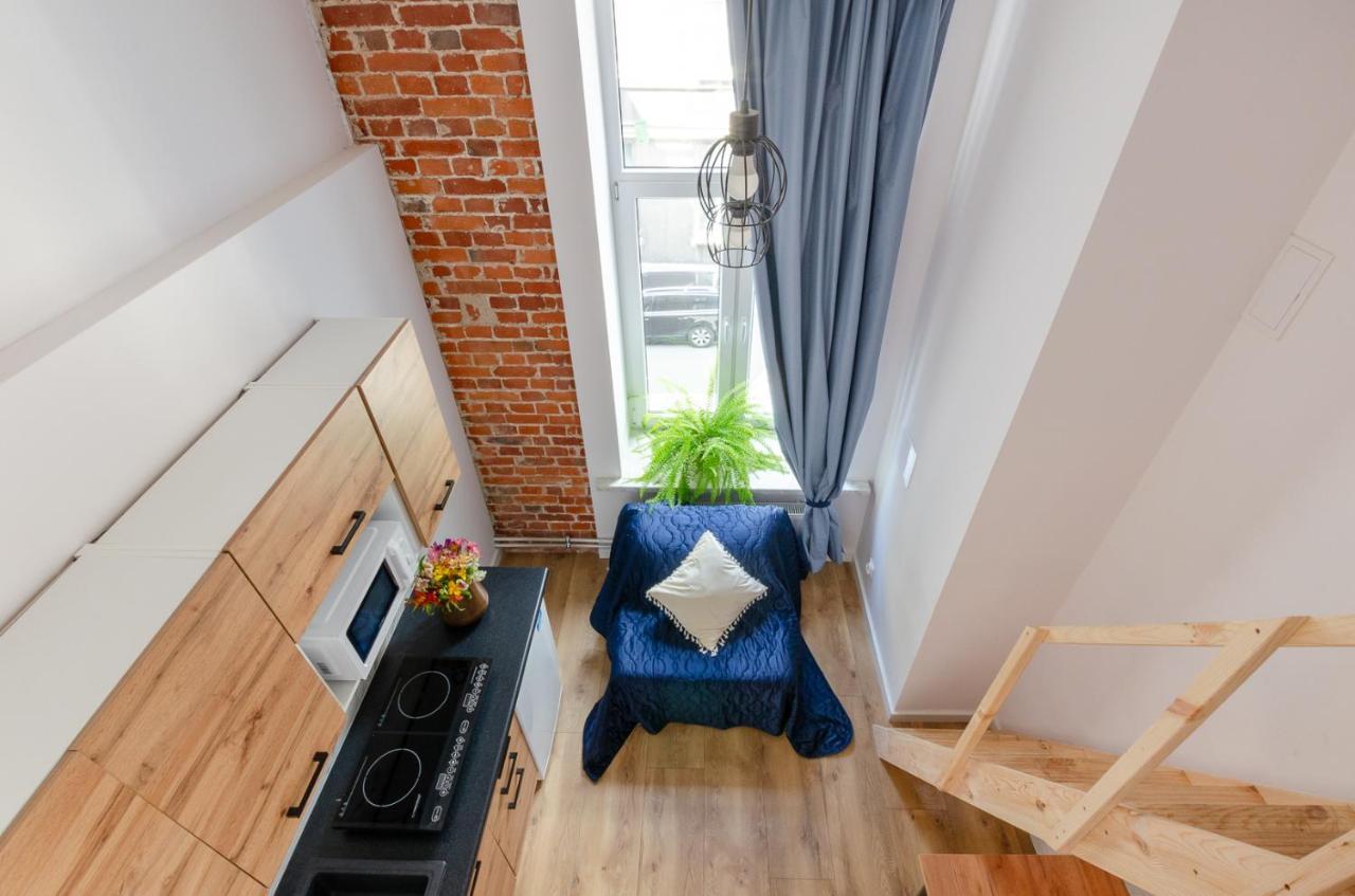 Apartament Center - Gdanska 44 Łódź